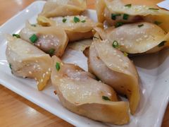 -小姜锅贴(凤凰街店)