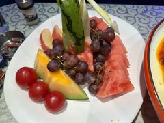 -巴特餐饮6加1音乐餐吧·新疆菜