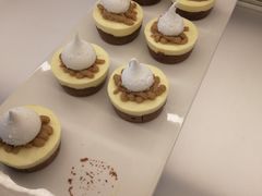 -福州仓山凯悦酒店·Market Cafe Lacucina咖啡厅