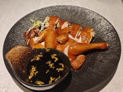 -德尚煌·顺德菜(誉山悠方天地店)