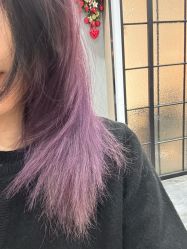-心联形象设计·流星染