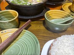 -王明古法砂锅居(开化寺店)
