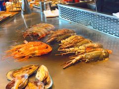 -赤坂亭·M9和牛烧肉·铁板烧(合肥万象城店)
