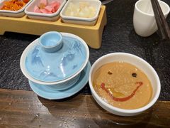 -汇聚德京味铜锅涮肉(沈家桥二路店)