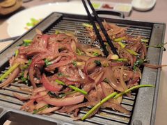 -金鸭季·北京烤鸭(深业上城店)