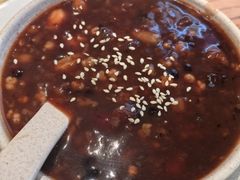 八宝粥-谷养元(老火车站店)