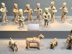 -荆州博物馆
