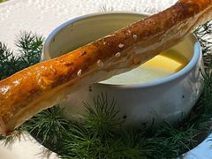 -Wei菋·Le Bistrot