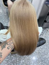 -DL HAIR SALON