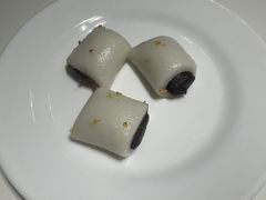 上海桂花条头糕-沈大成(南京东路店)