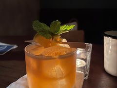 -STAFF ONLY Bar(南台巷店)