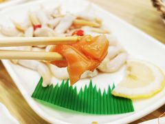 -一蚝一贝海鲜特色餐厅(万象城店)