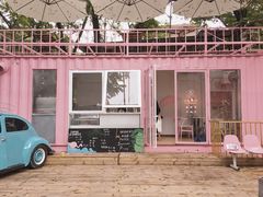 -灯塔咖啡馆BOOK·Coffee Shop