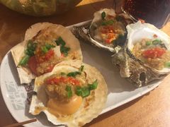 -木屋烧烤(西南角店)