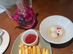 -本处·素食·融合料理(南油店)