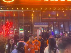 -HIB HUB公社(解放西路店)