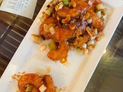 宫保大虾球-玉林烤鸭店(垡头店)