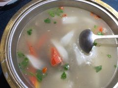 -乾州食府(小雁塔店)