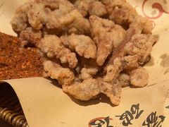 -破三川·新川菜(静安大融城店)