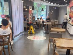 -李先生牛肉面大王(北京平谷步行街店)