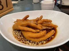 -湛江民大喜来登酒店-采悦轩中餐厅