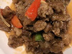 -北李妈妈菜·海肠捞饭(开发区万达店)