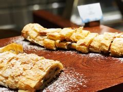 -济南香格里拉·咖啡泉自助餐厅