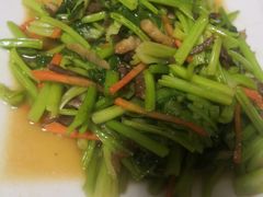 -秋香鱼馆(世凹桃园店)