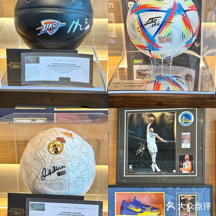 中山首家！NBA球星主题！男人天堂！