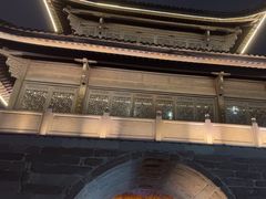 -衢州古城文化旅游区钟楼