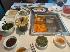 -海底捞火锅(长沙华创国际广场店)