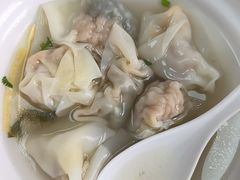 -海平馄饨(逍遥二路店)