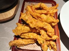 椒盐排条-醉庐·新上海菜(南京西路店)
