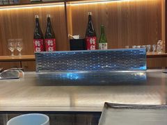 -品未·铁板烧(甜水园店)