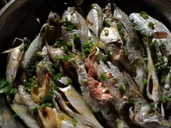 -胜海大排档·海鲜·黄鳝饭(十年老店)