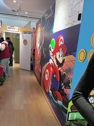 -斯坦熊亲子密室(富力广场店)