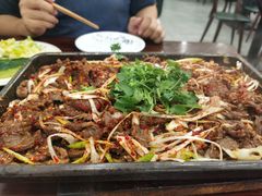 -清真永恒华威肉饼(潘家园店)
