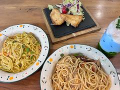 -川岛屋·KAWASIMAYA·咖啡简餐