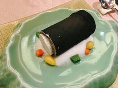 -铭轩中餐厅·海南菜·粤菜(亚龙湾瑞吉店)