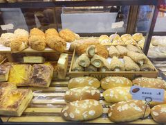 -BreadTalk面包新语·烘焙蛋糕(海珠丽影广场店)