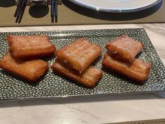 -新荣记(新源南路店)