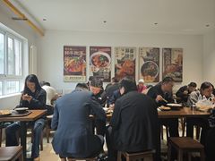 -李小老烧饼(常营民族家园店)