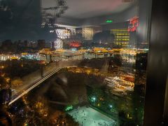 -烛影拾光观景餐厅·创意菜·摄影·小提琴(大唐不夜城店)