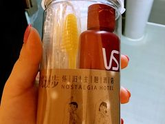 -时光漫步酒店(北京国子监簋街北新桥地铁站店)