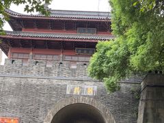 -鼓楼(西湖风景名胜区)