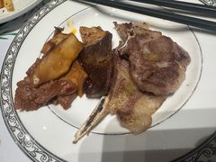 -上海虹桥宾馆味翠餐厅