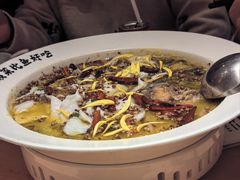 -太二酸菜鱼(深圳布吉万象汇店)