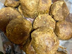 夹馅糖火烧-大順斋非遗工坊(005店)