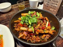 -陈麻婆豆腐(旗舰店)