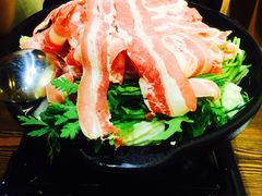 -雷屋日式料理(沈安小区店)